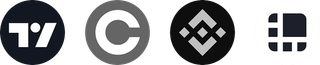 Strategic trading platform partner of Peregrine Kapmere visual representation and branding